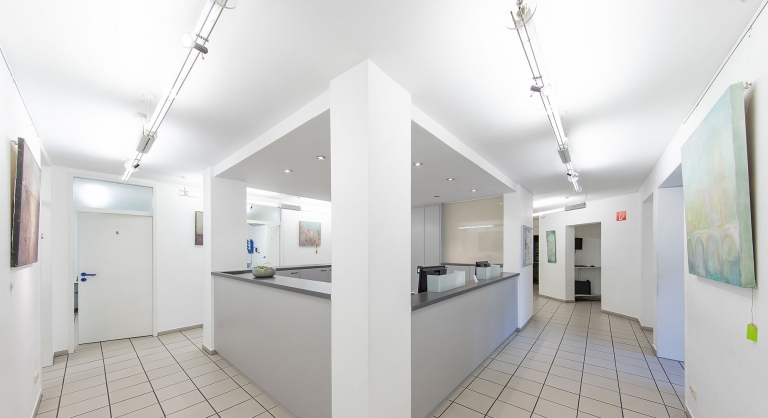 Orthopädisch Chirurgische Gemeinschaftspraxis Erftstadt